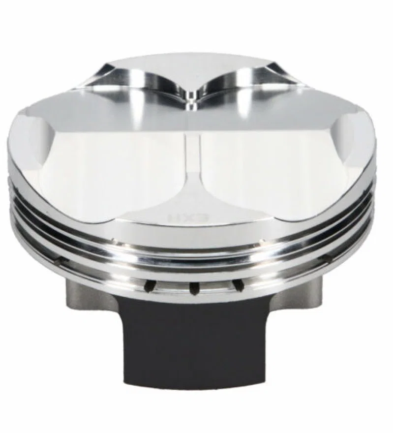 JE Pistons 221324, Yamaha YZF-R6 01-05 Piston Kit