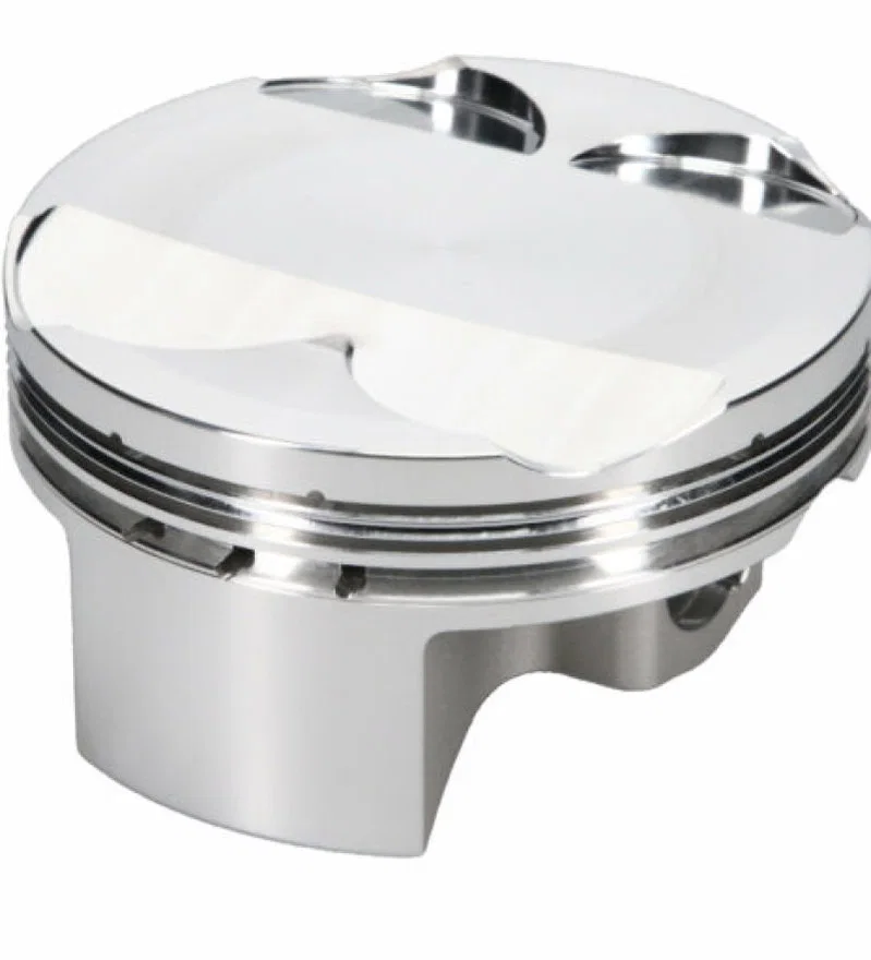 JE Pistons 274086S, 08-09 Suzuki HayabusaA Piston Single
