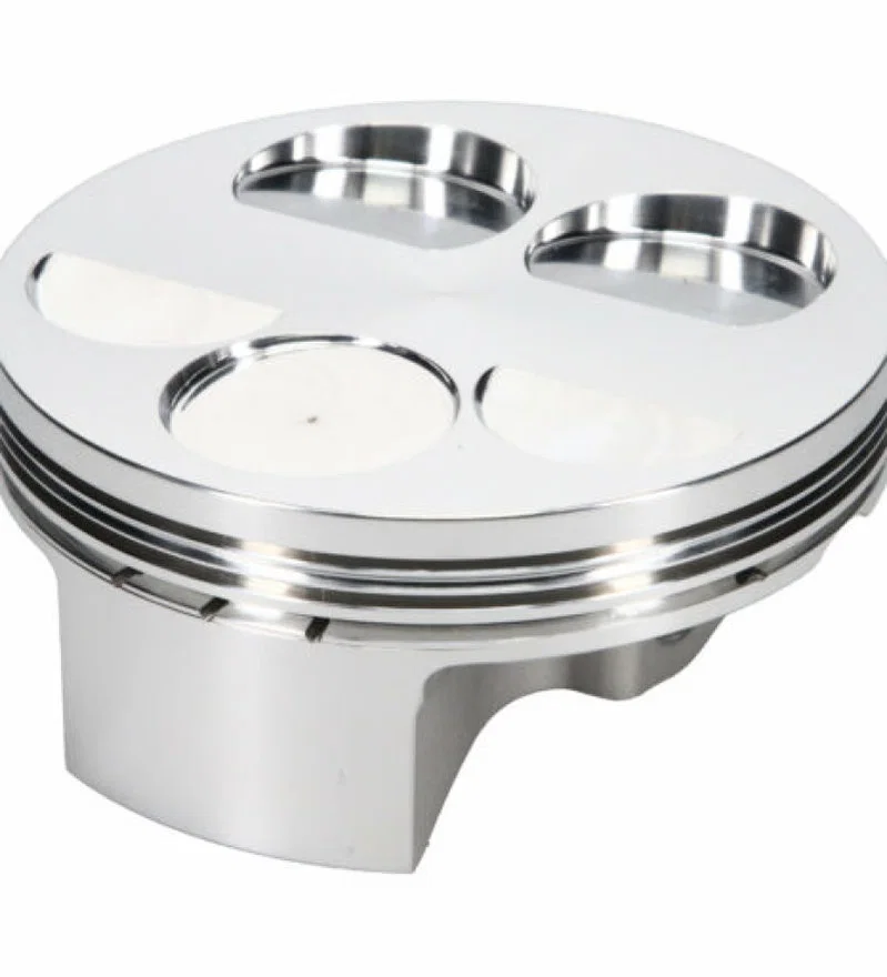 JE Pistons 247944S, Yamaha YZ450F/WR450F Piston Single
