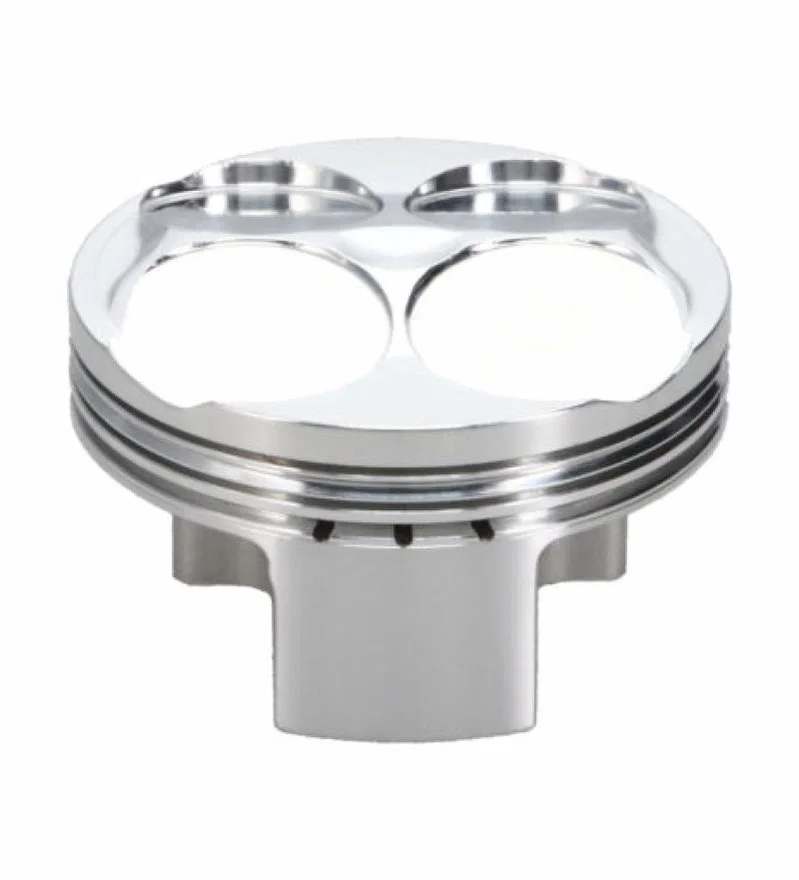 JE Pistons 371974, Yamaha YZF R3 13 to 1 Piston Kit