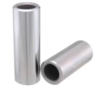 JE Pistons 708-2250-14-93C, Wrist Pin - 0.708 In Diameter - 2.250 In Length - 0.140 In Wall - 9310 Material for Polaris RZR 800