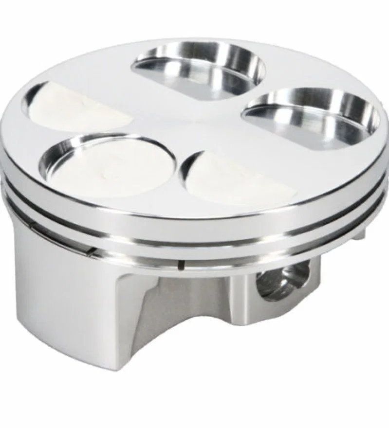 JE Pistons 221798, Yamaha YZ 250 F Piston Kit
