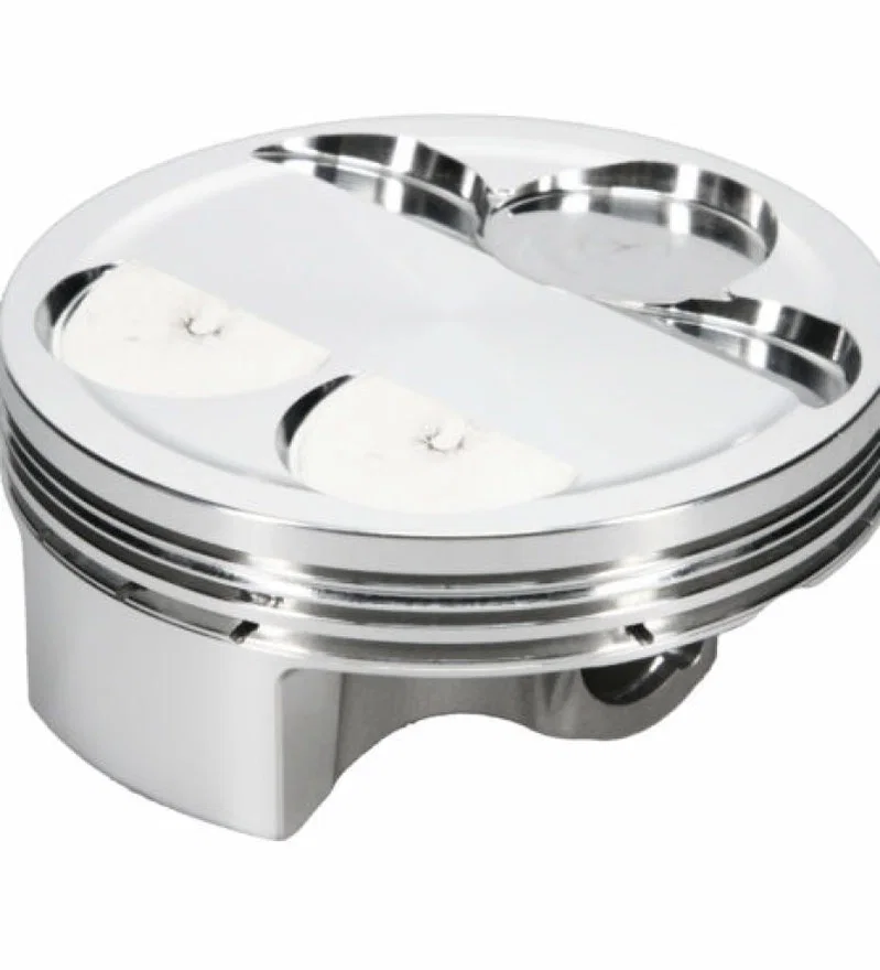 JE Pistons 274209, Yamaha YFZ 450 PRO Piston Kit