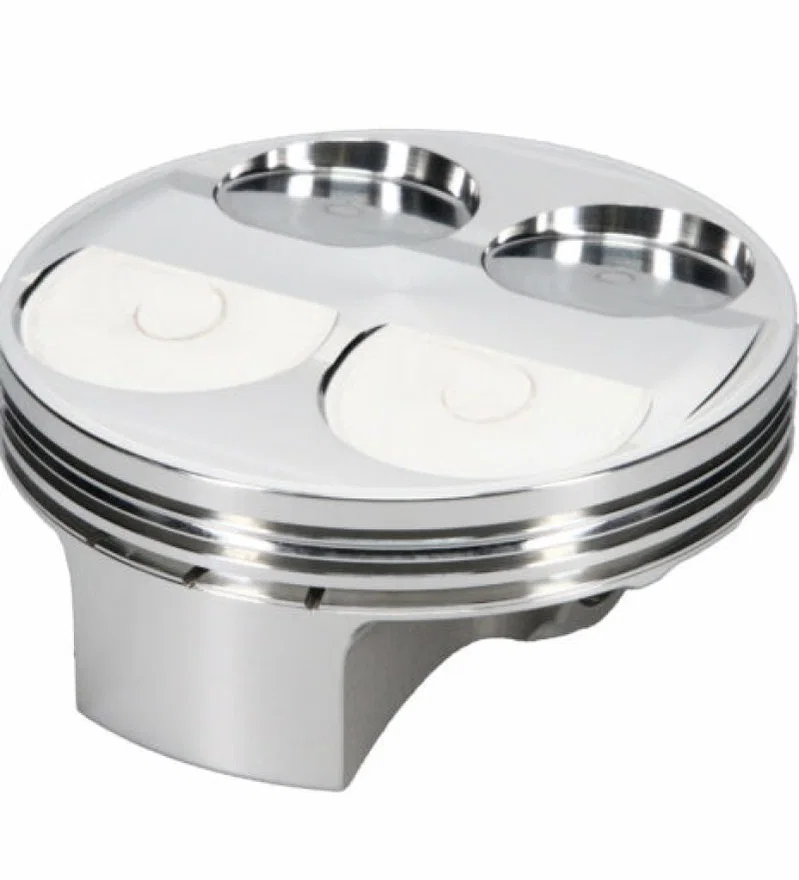 JE Pistons 324910S, Yamaha YZ450F PRO Piston Single