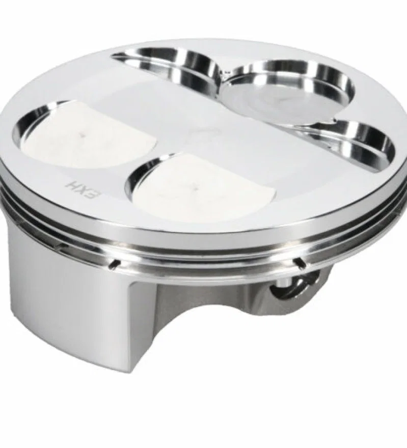 JE Pistons 261544S, Yamaha YZ450F Piston Single