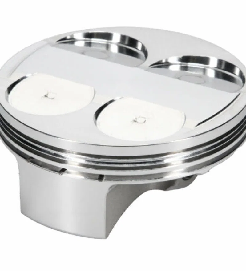 JE Pistons 291508S, Yamaha YZ450F Piston Single