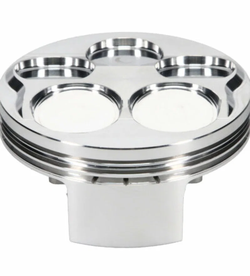JE Pistons 222087S, Yamaha YZ 450 F Piston Single