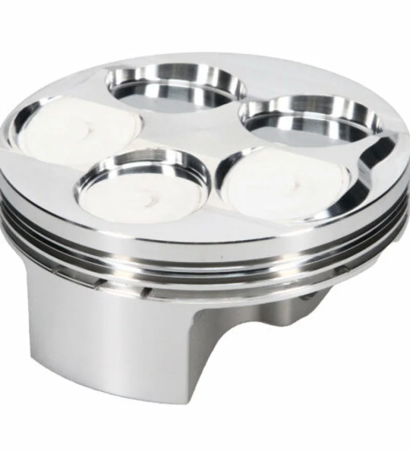 JE Pistons 209289S, Yamaha YZ 450F Piston Single
