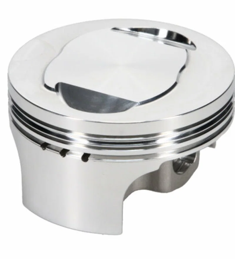 JE Pistons 274194, Yamaha Raptor 250 Piston Kit