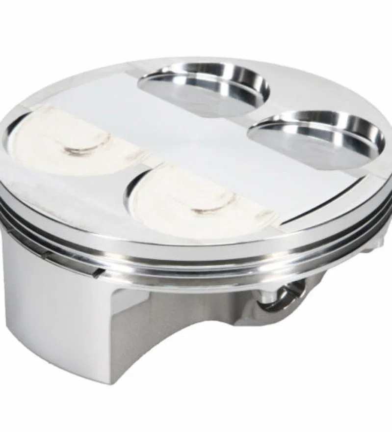 JE Pistons 291510S, Yamaha YZ450F Piston Single