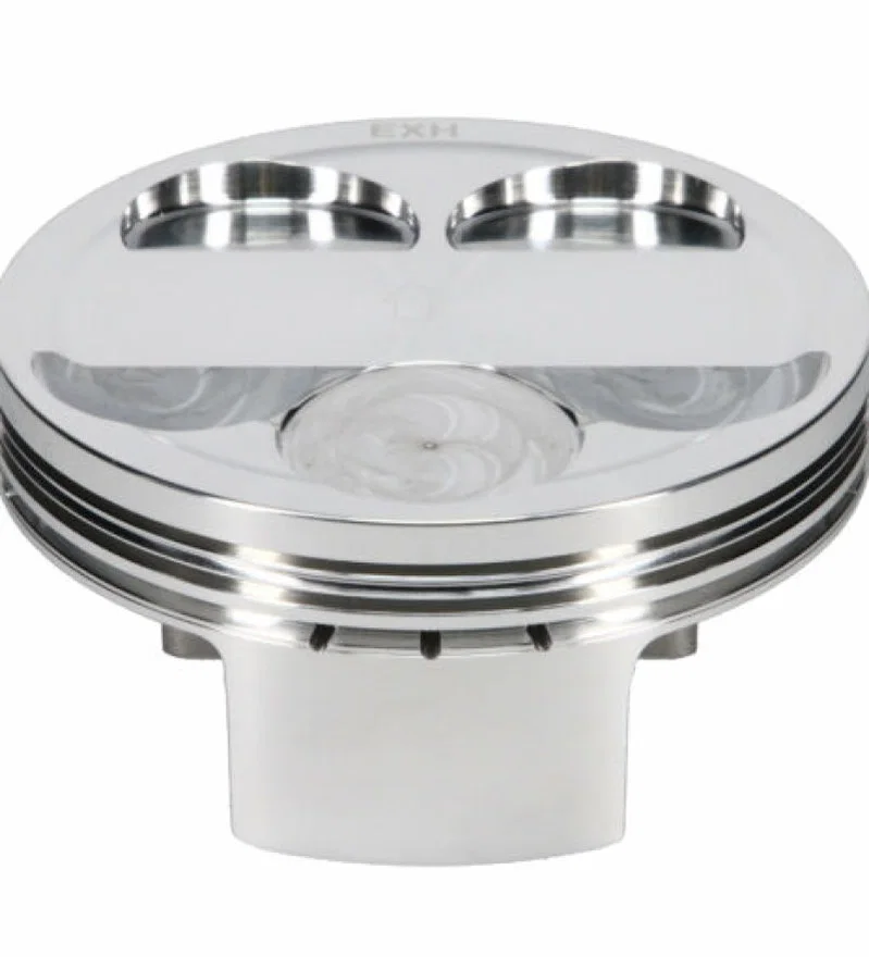 JE Pistons 247956, Yamaha YFZ450 06-08 Piston Kit
