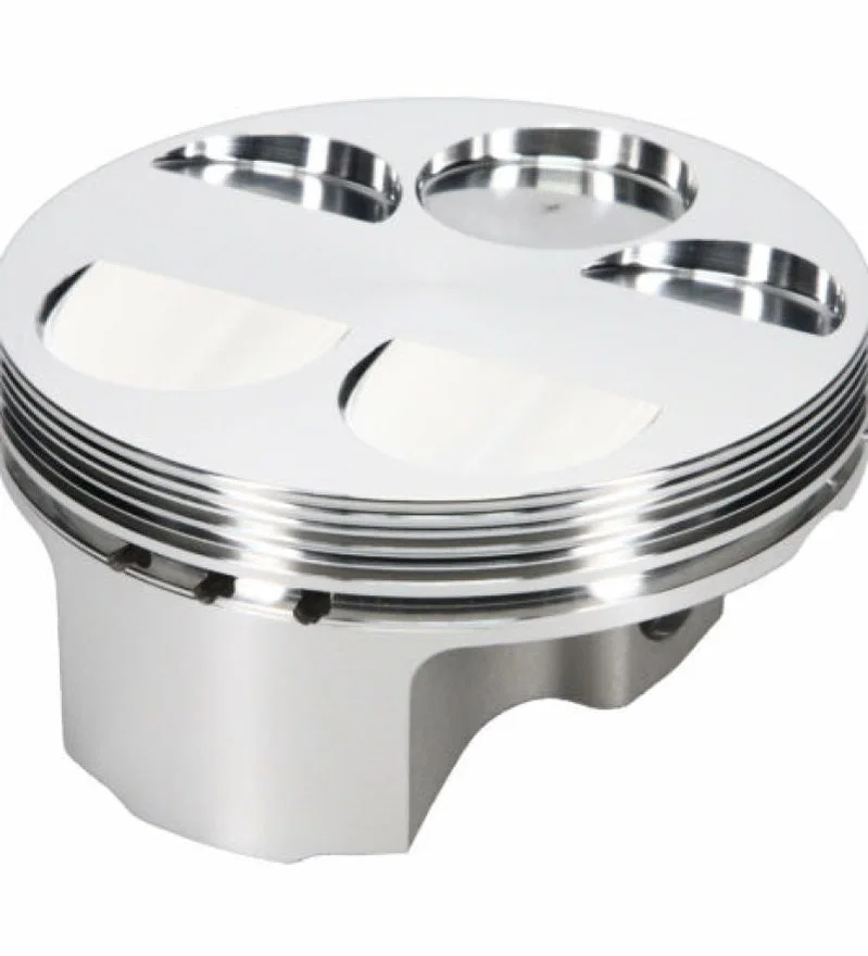 JE Pistons 157595, Yamaha YZ400 FT Piston Kit