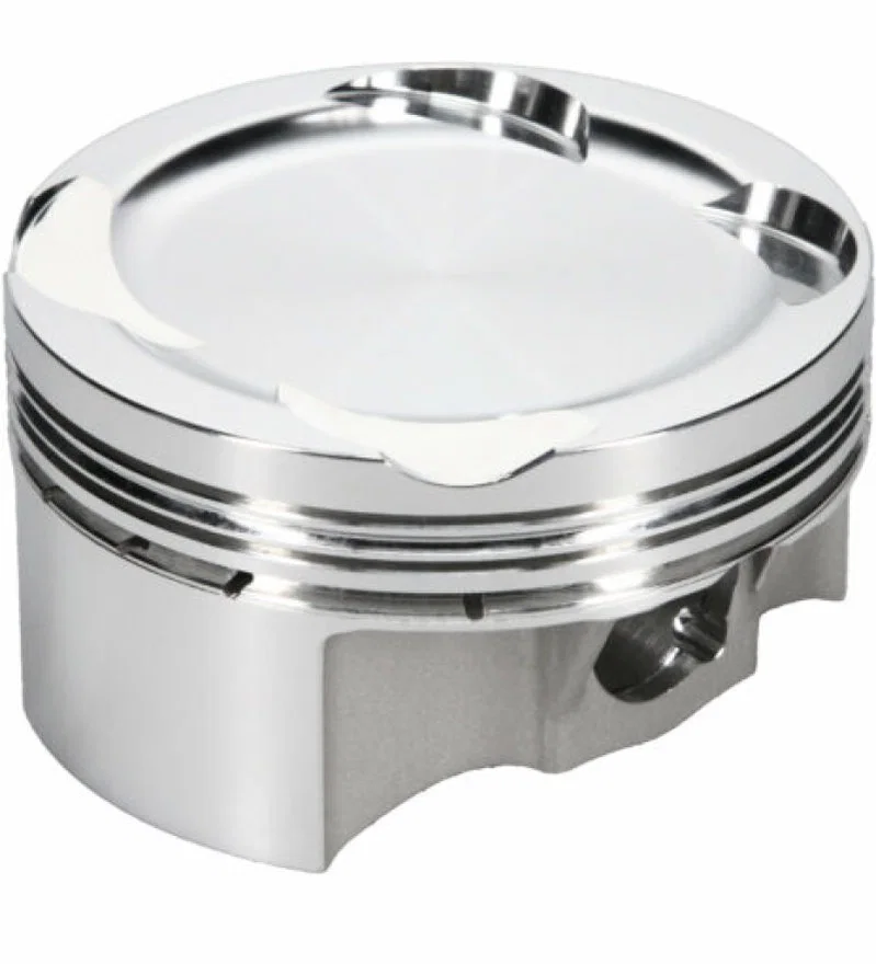 JE Pistons 345195, Yamaha YXZ1000 13.0 to 1 Piston Kit