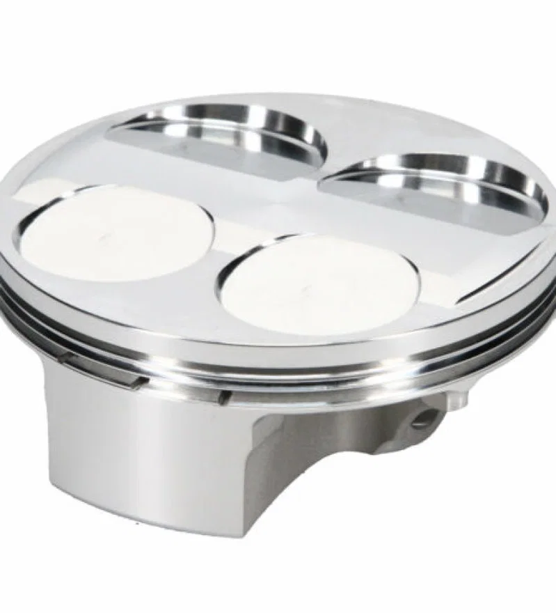 JE Pistons 324913, Yamaha YZ450F Pro Series 2 Ring 12:80:1 97MM Bore Piston Kit