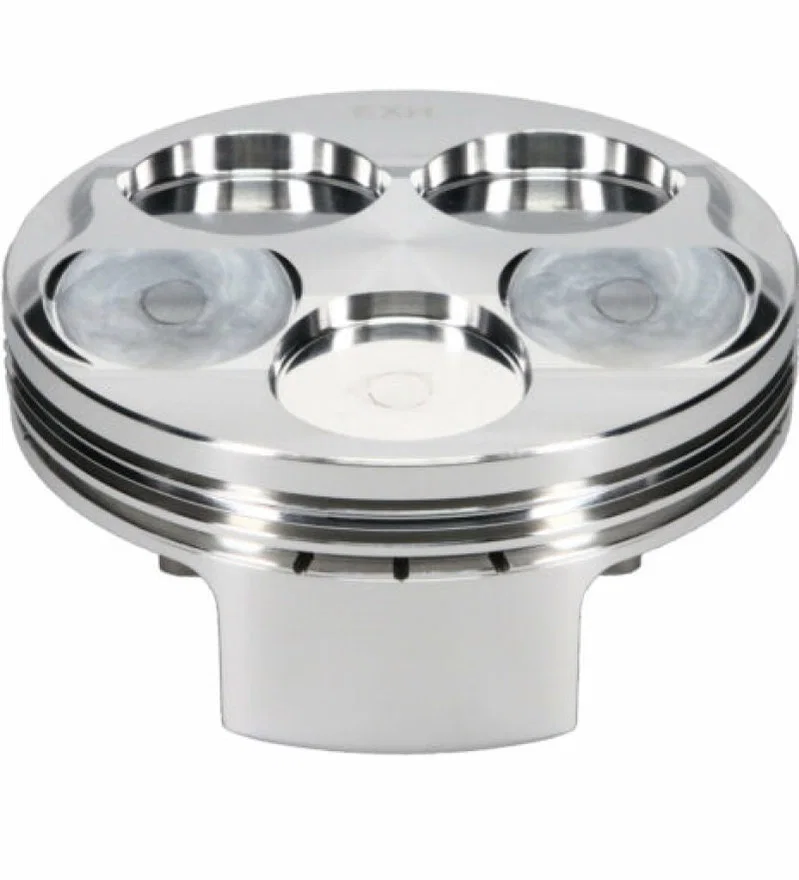 JE Pistons 221793, Yamaha YFZ 450 Piston Kit