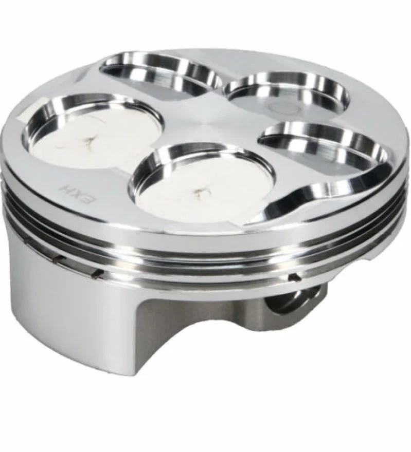 JE Pistons 221795, Yamaha YFZ 450 Piston Kit