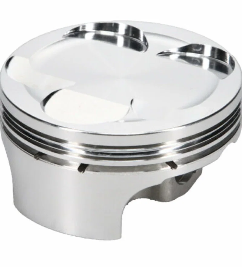JE Pistons 222095S, Yamaha YZF R1/FZ1/RX1 Piston Single