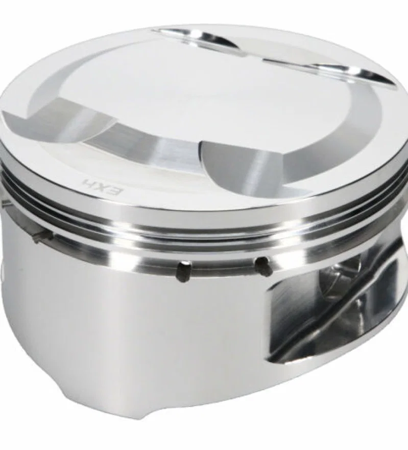 JE Pistons 138330, Yamaha 600 4V Piston Kit