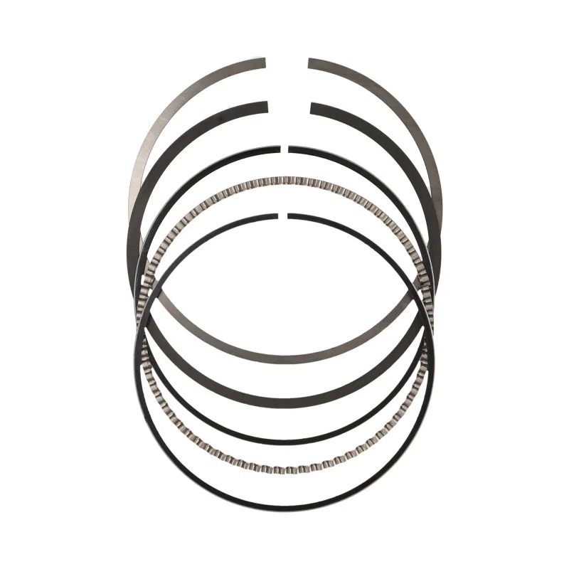 JE Pistons XC7350, 1.0-1.2-2.8-2.894 - Ring Set