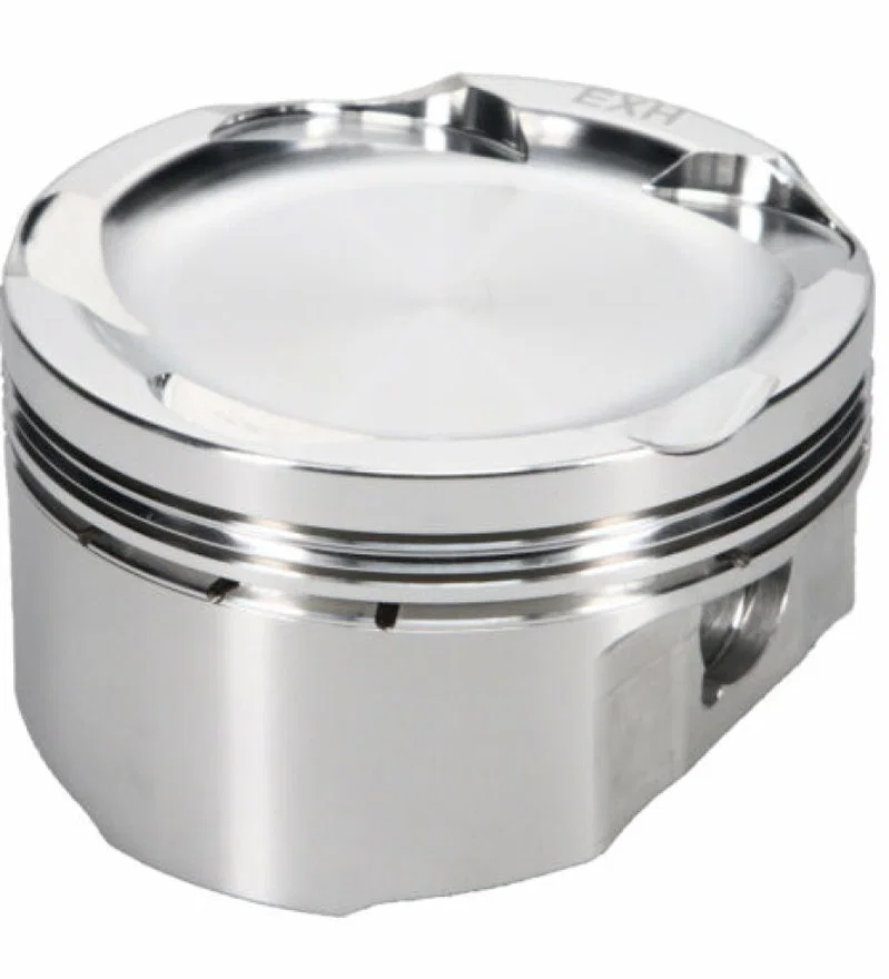 JE Pistons 247958, Yamaha YZF-R1/RX1 Piston Kit