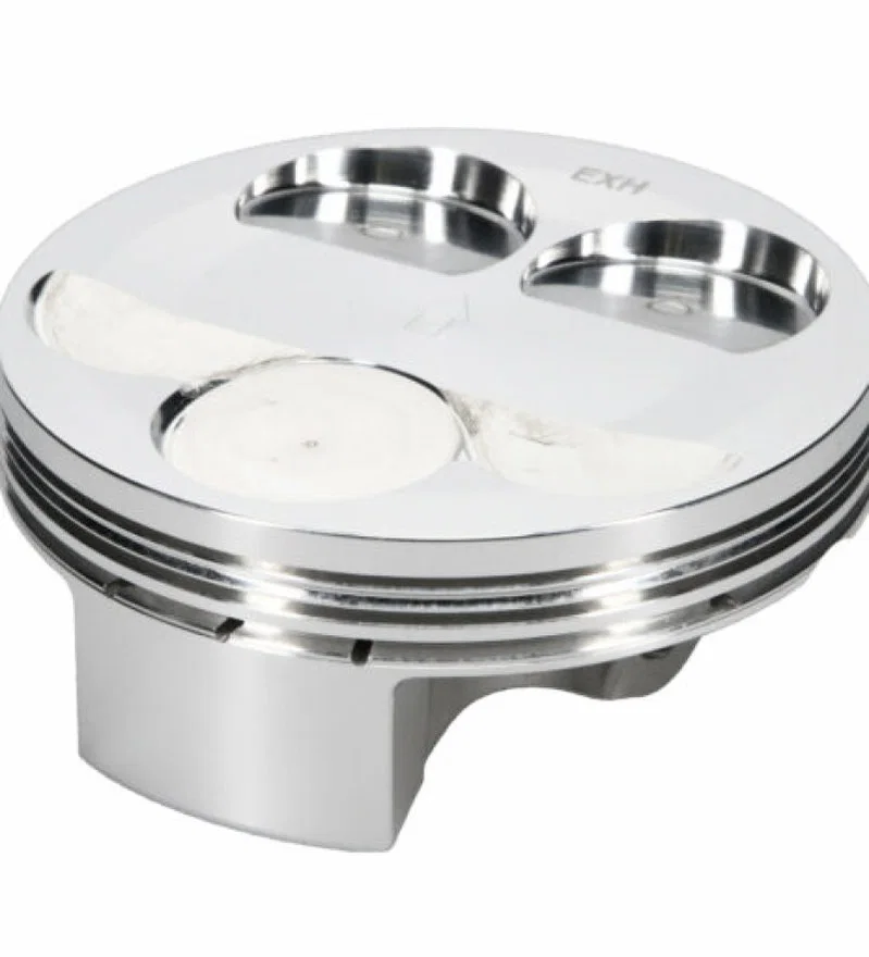 JE Pistons 274183S, Yamaha YZ 450F 12.8 to 1 Piston Single