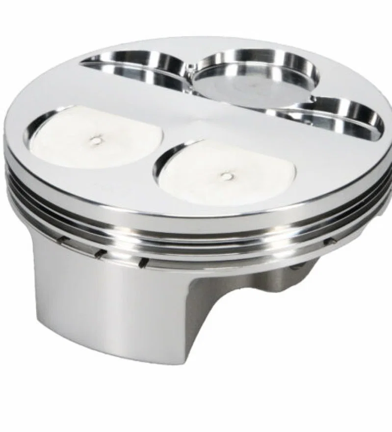 JE Pistons 247625, Yamaha YZ450F Piston Kit