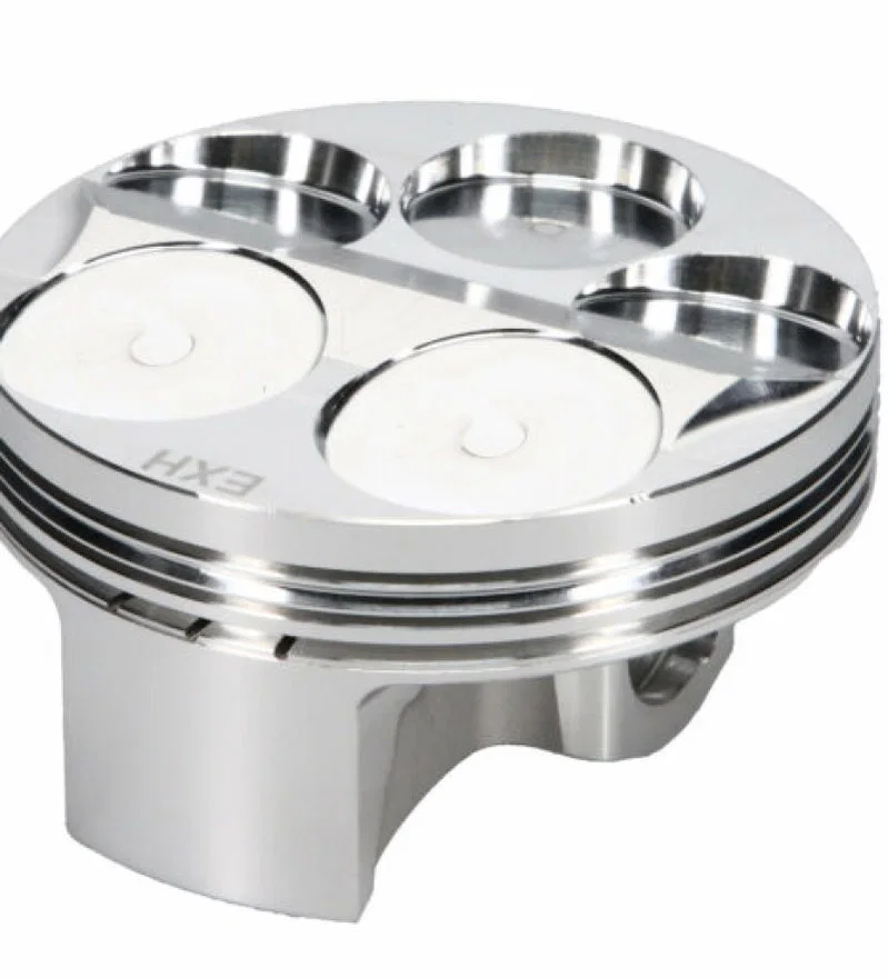JE Pistons 222098, Yamaha YZF R1/FZ1/RX1 Piston Kit