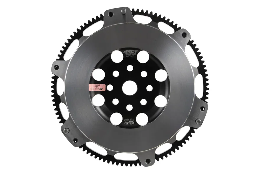 Advanced Clutch 600515, XACT Flywheel Prolite