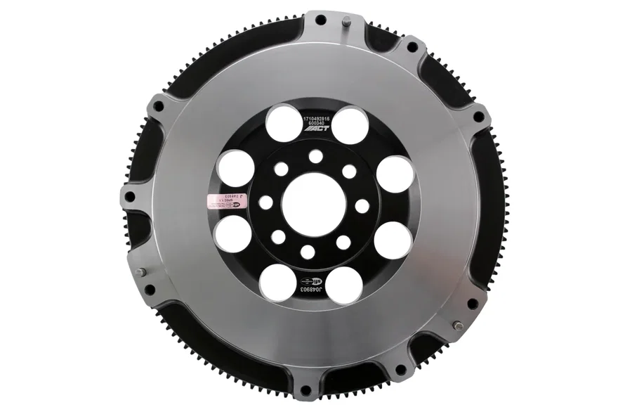 Advanced Clutch 600340, XACT Flywheel Streetlite for Dodge Neon