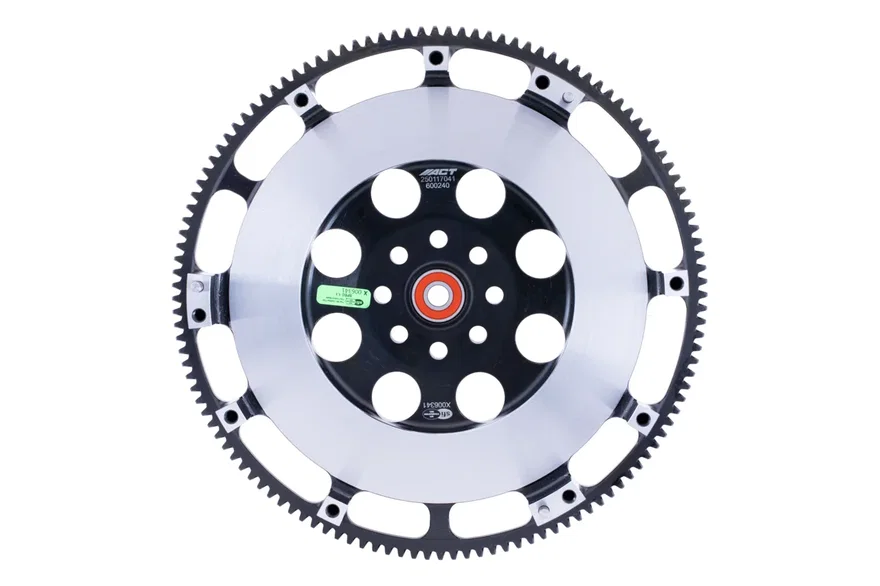 Advanced Clutch 600240, XACT Flywheel Prolite for Subaru