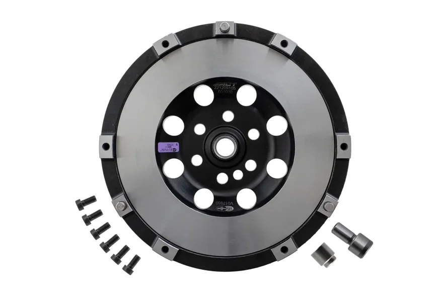 Advanced Clutch 601030, XACT Flywheel Streetlite for BMW