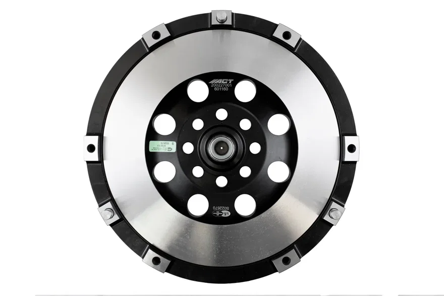 Advanced Clutch 601160, XACT Flywheel Streetlite for BMW
