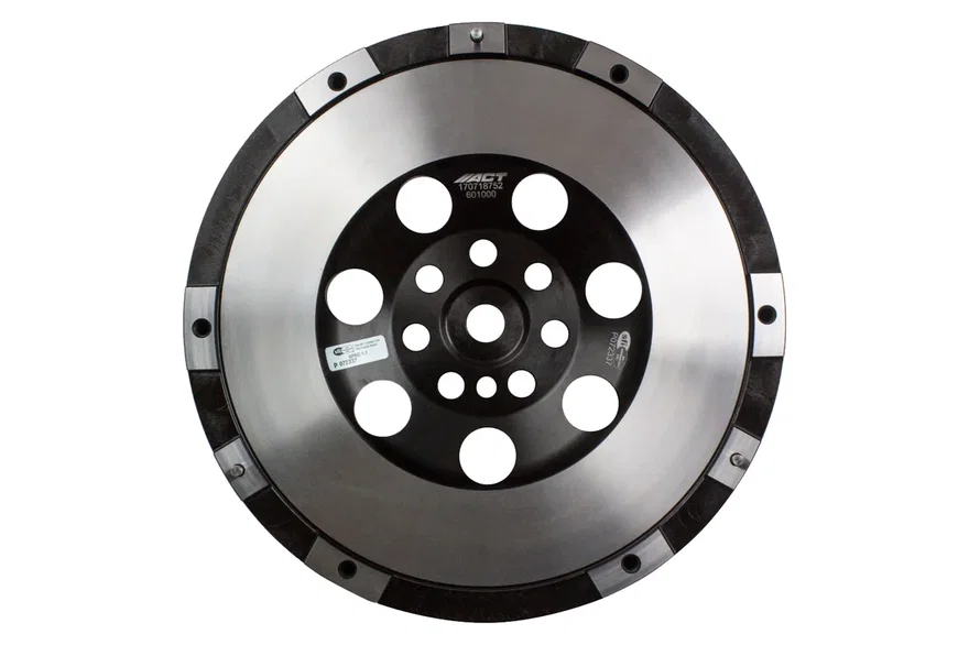 Advanced Clutch 601000, XACT Flywheel Streetlite for Dodge Caliber