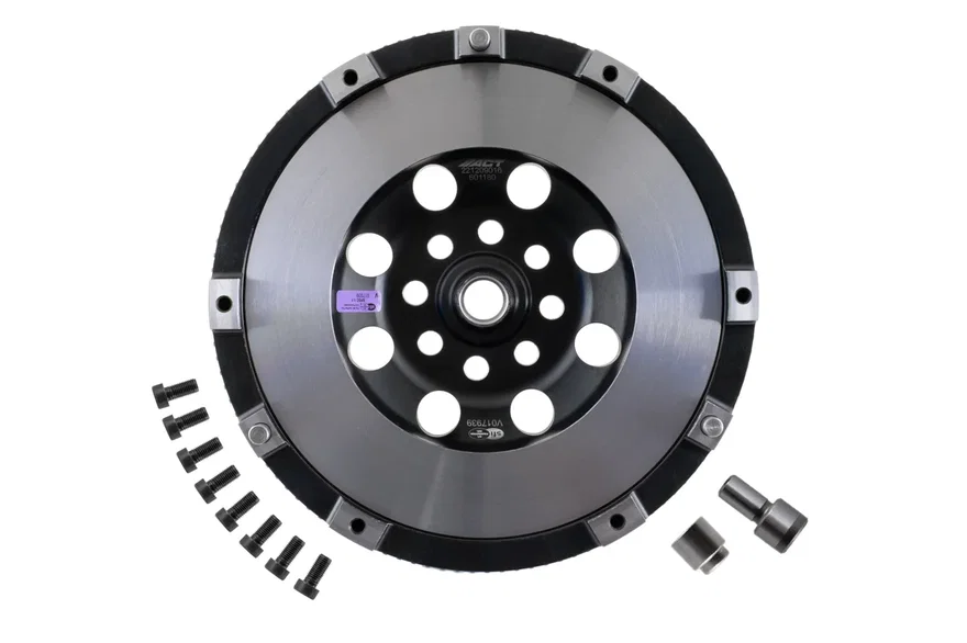Advanced Clutch 601180, XACT Flywheel Streetlite for BMW