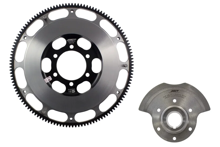 Advanced Clutch 600140-03, Flywheel Kit Prolite w/CW03 for Mazda RX-8
