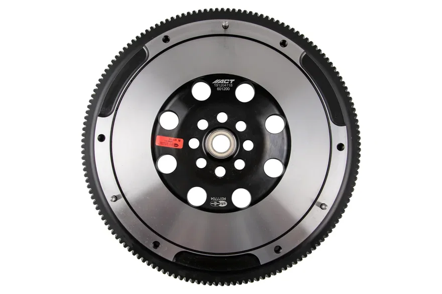 Advanced Clutch 601200, XACT Flywheel Streetlite