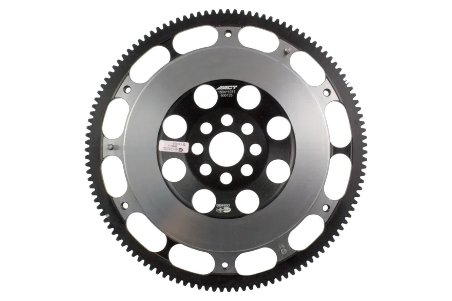 Advanced Clutch 600125, XACT Flywheel Prolite