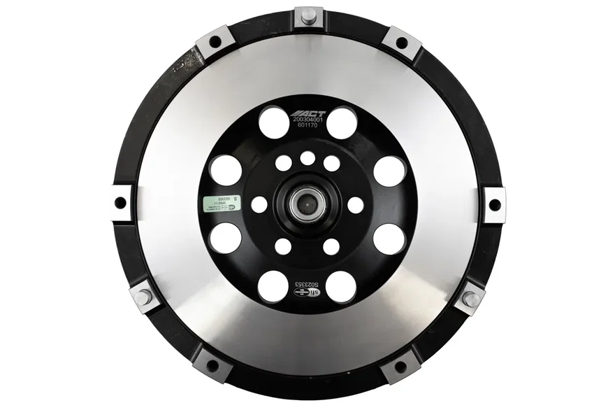 Advanced Clutch 601170, XACT Flywheel Streetlite for BMW