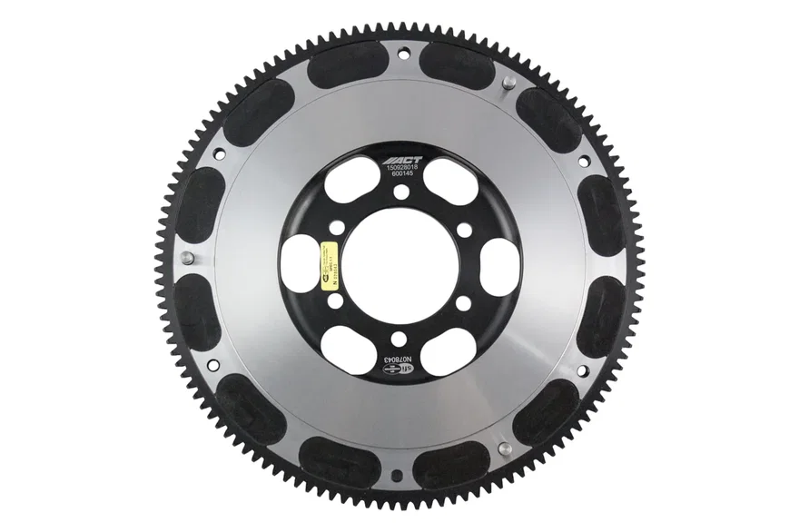 Advanced Clutch 600145, XACT Flywheel Streetlite for Mazda