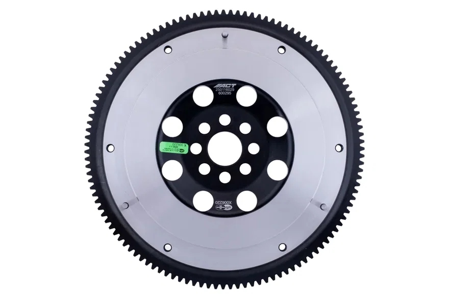 Advanced Clutch 600295, XACT Flywheel Streetlite