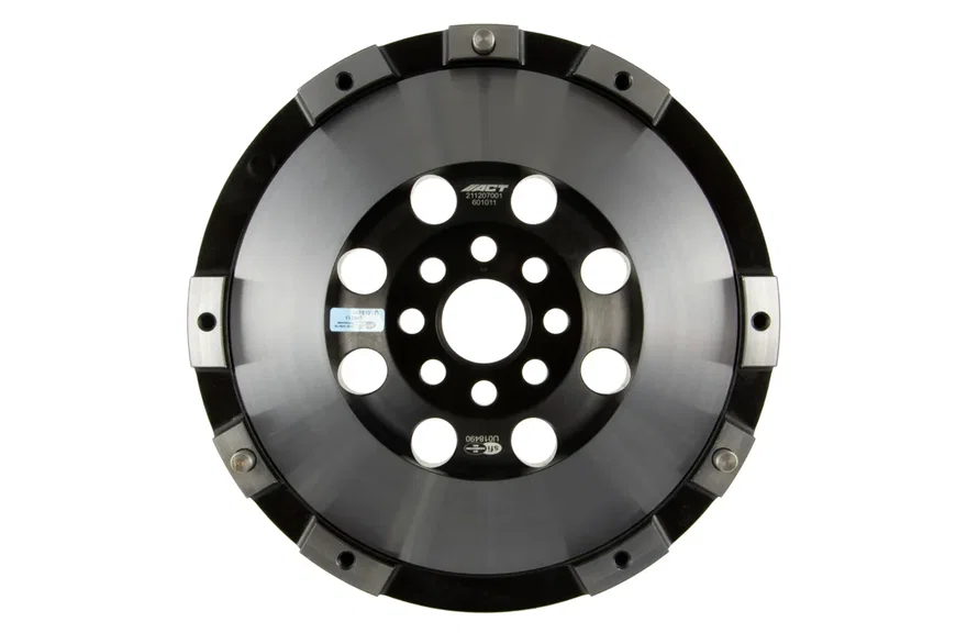 Advanced Clutch 601011, XACT Flywheel Streetlite for BMW