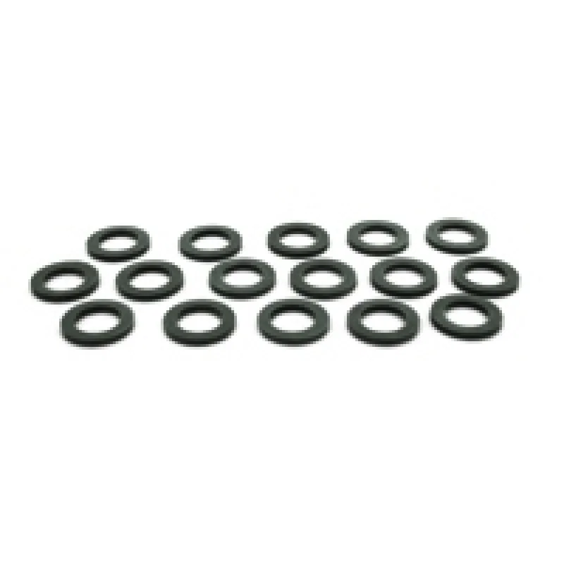Ferrea LP1101, VW VR6 2.8L DOHC 24 Valve (BDF) Lifter Shim - Set of 24
