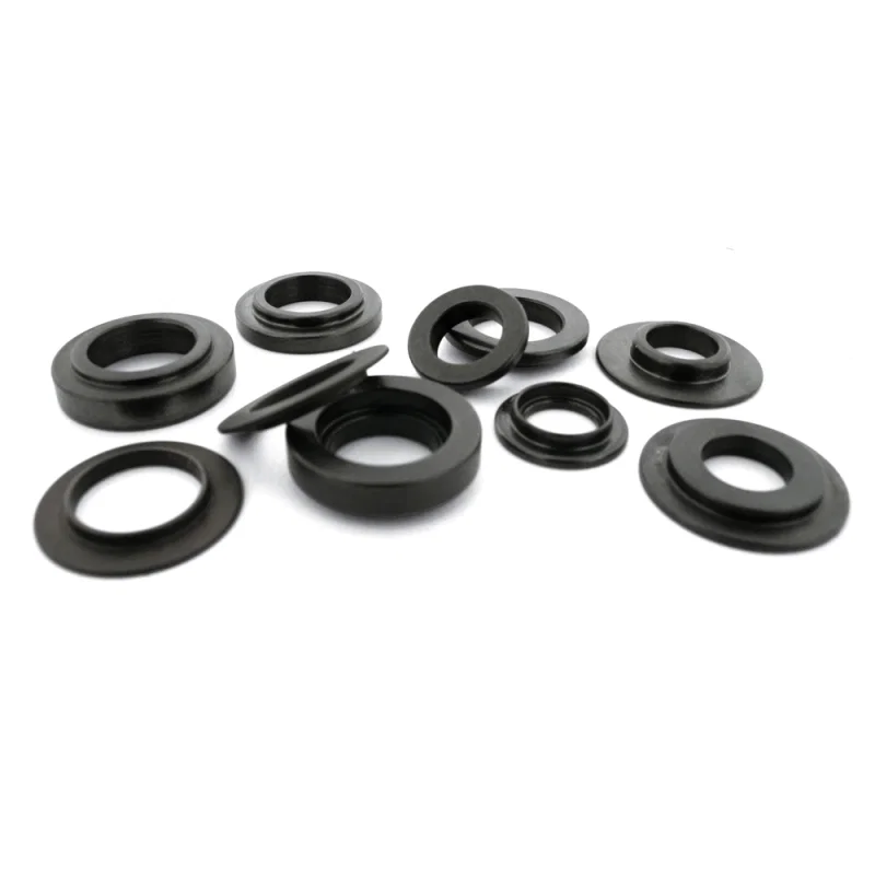 Ferrea SL1132, VW VR6 3.2L 24V ID Spring Seat Locator - Set of 24 (Required for S10148)