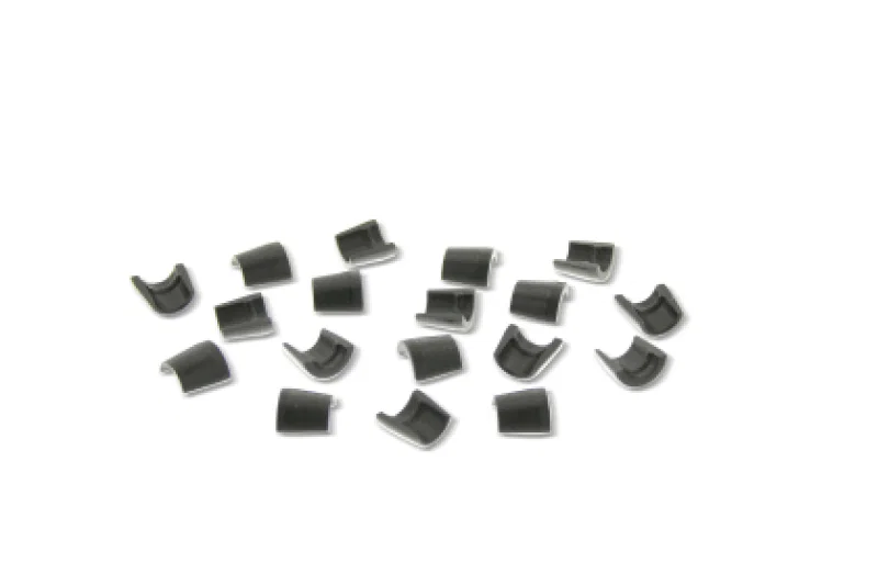 Ferrea K10053, 10 Degree Steel Valve Locks - Set of 8 for Honda Accord