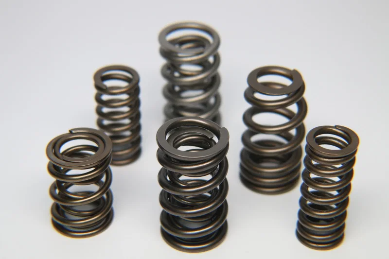 Ferrea S10148, VW VR6 3.2L Dual Valve Spring - Set of 24