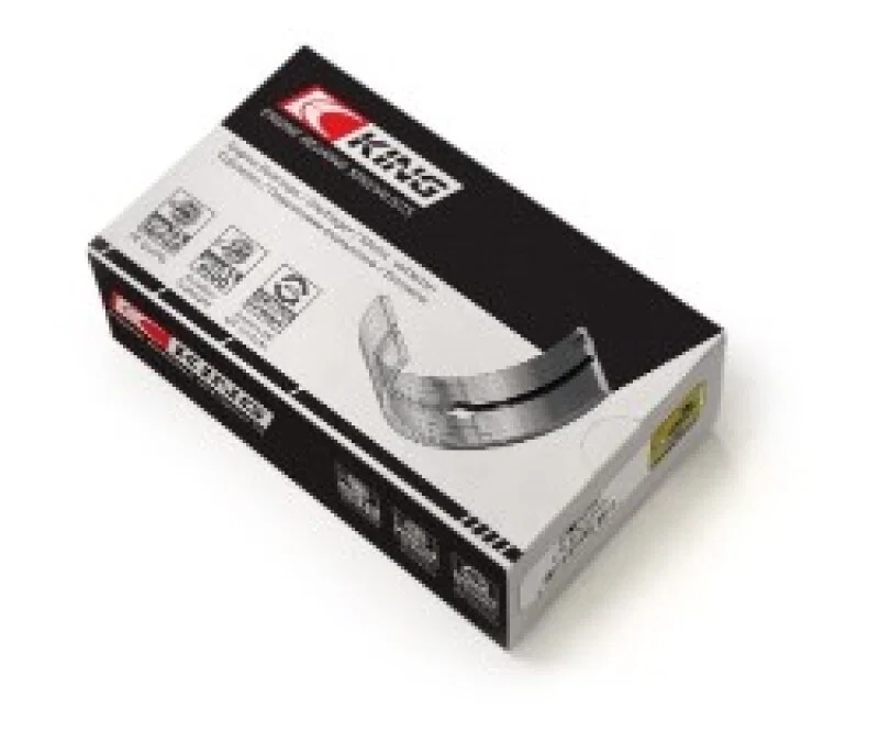 King Engine Bearings CS5171HP, 06-13 GM LS .775in Wide Performance Cam Bearing Set