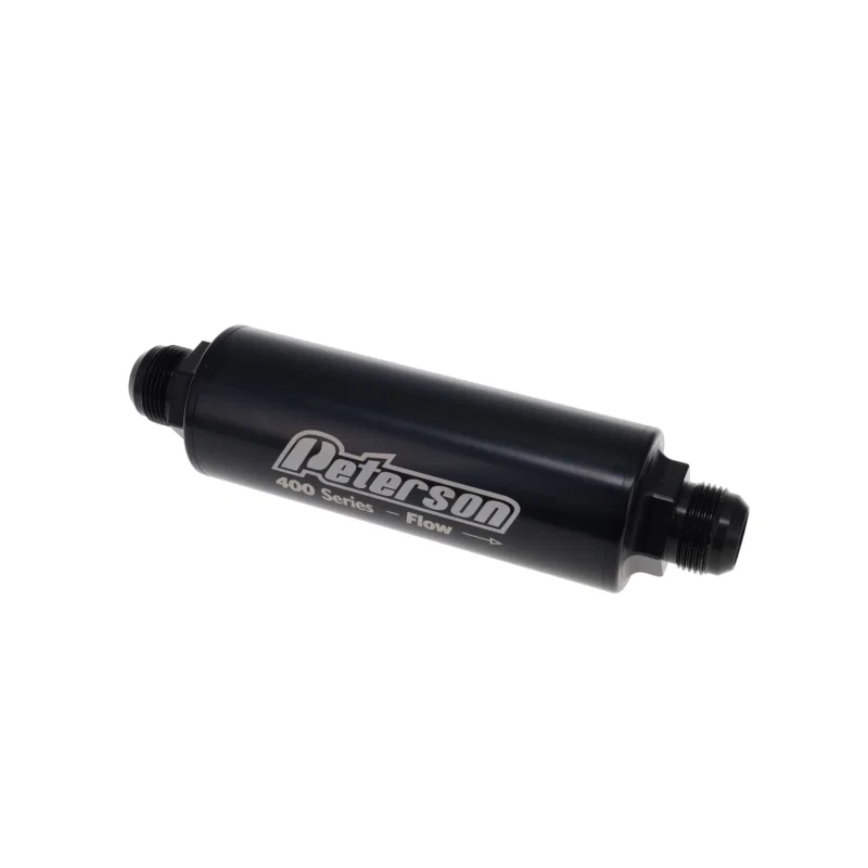Peterson Fluid Systems 09-0485, Filter -16AN 45 Micron