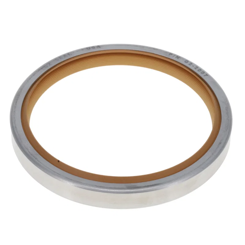 Peterson Fluid Systems T-16027, Chevrolet LS-1 Rear Crank Seal