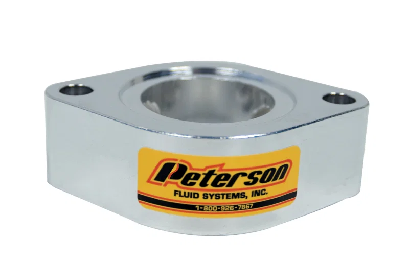 Peterson Fluid Systems 10-2250, Water Neck Spacer 1