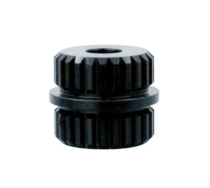 Peterson Fluid Systems 06-0723, Stack Adapter 3.500 for Porsche 944